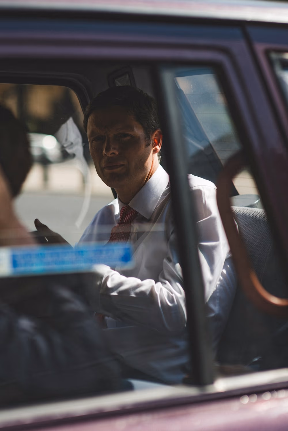 С корпоративными поездками всё в порядке.